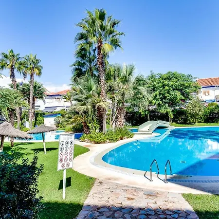 Parquemar 3 La Mata Holiday home Torrevieja