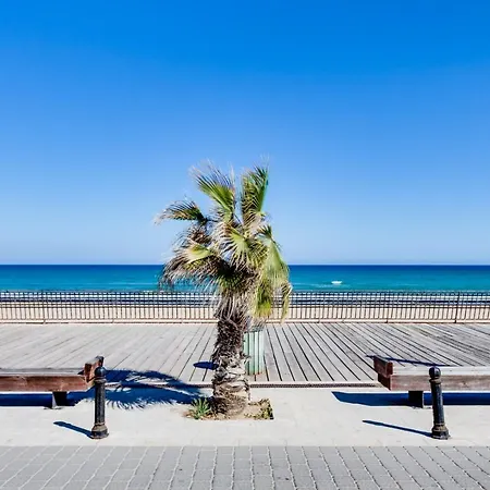 Parquemar 3 La Mata Dom wakacyjny